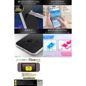 Nintendo Switch ガラス保護フィ...の詳細画像1