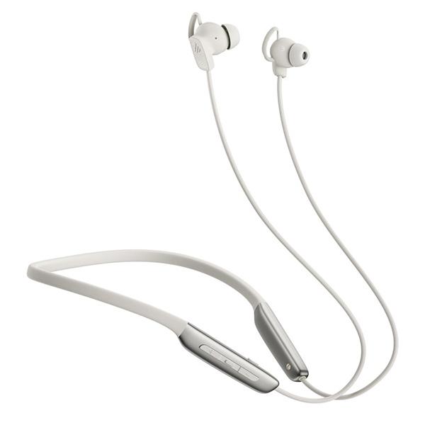 Edifier W280NB PRO NC機能搭載 ワイヤレスネックバンド型イヤホン Bluetoo...