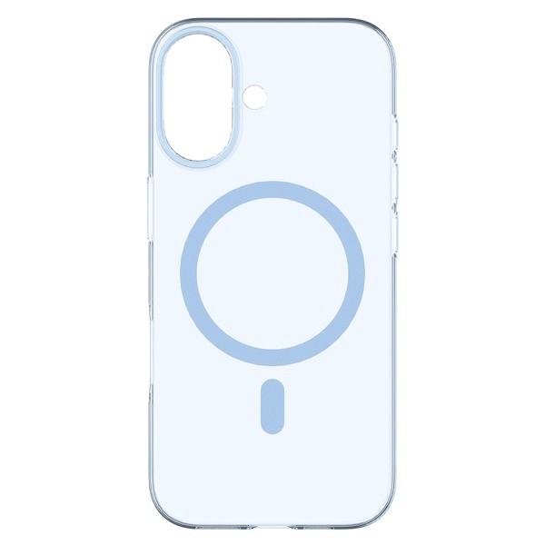 Simplism シンプリズム iPhone 17  AIR-REAL INVISIBLE  Mag...