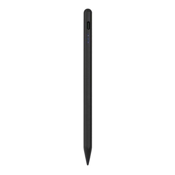 TRINITY トリニティ iPad専用 スタイラスペン ブラック TR-IPD25-SP-BK