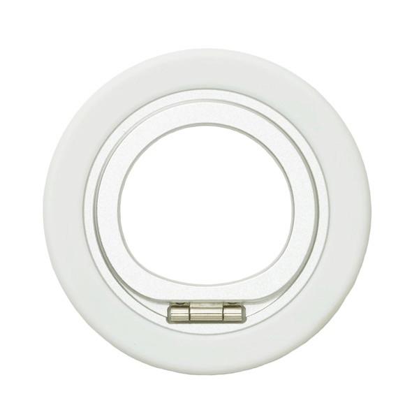 TRINITY トリニティ  Mag-On  薄型ホールドリングスタンド ホワイト TR-MS-HR...