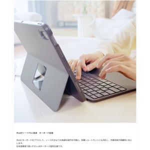 ESR 11インチ iPad Air M4 2...の詳細画像3