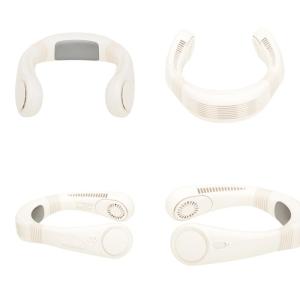 ネックファン iFan Collar Ice ...の詳細画像3