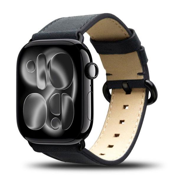 alto アルト Apple Watch 42 / 41 / 40 / 38mm Alto Leat...