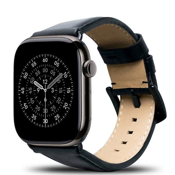 alto アルト Apple Watch 49 / 46 / 45 / 44mm Alto Leat...
