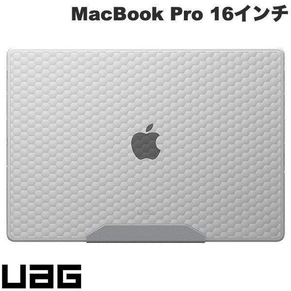 UAG ユーエージー MacBook Pro 16インチ M5 2026 / M4 2024 / M...