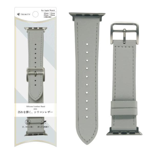 Trinity トリニティ Apple Watch バンド ベルト 42 / 41 / 40 / 3...