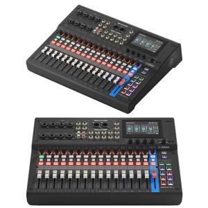 YAMAHA ヤマハ MGX16V B デジタ...の詳細画像1