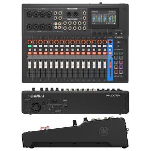 YAMAHA ヤマハ MGX16V B デジタ...の詳細画像2