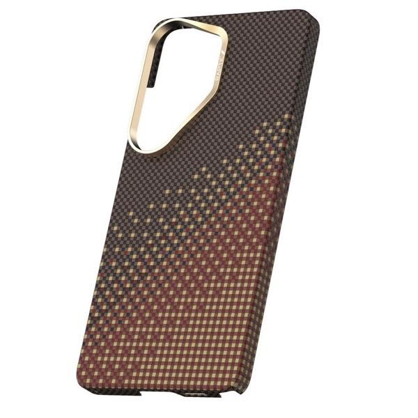 RAPTIC ラプティック Galaxy S26 Ultra Aramid Serenity Ski...