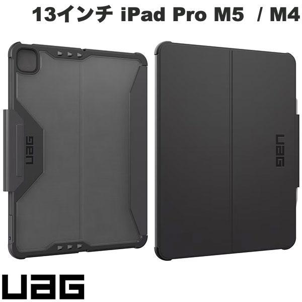 UAG ユーエージー 13インチ iPad Pro M5 2025 / M4 2024 PLYO L...