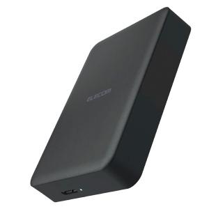エレコム ELECOM 4TB Portable...の商品画像