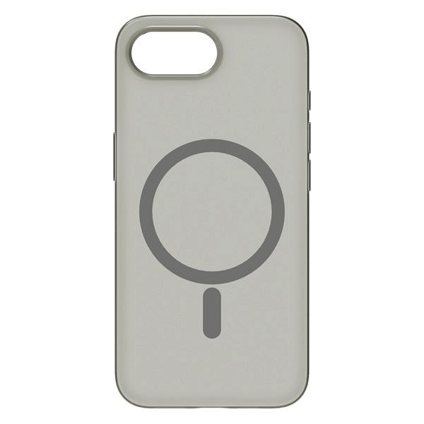 TRINITY トリニティ iPhone 17e / 16e  Silky Armor  MagSa...