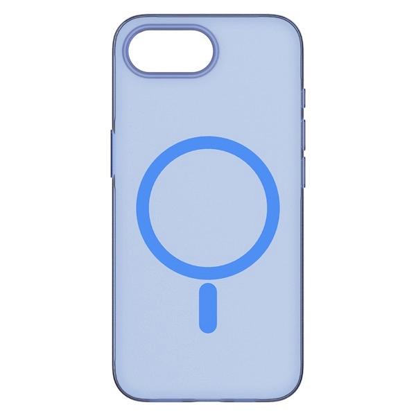 TRINITY トリニティ iPhone 17e / 16e  Silky Armor  MagSa...