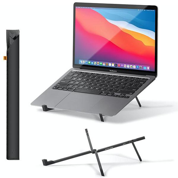Native Union ネイティブユニオン FOLD Laptop Aluminum Stand ...