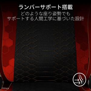 Razer レーザー Iskur V2 X E...の詳細画像3