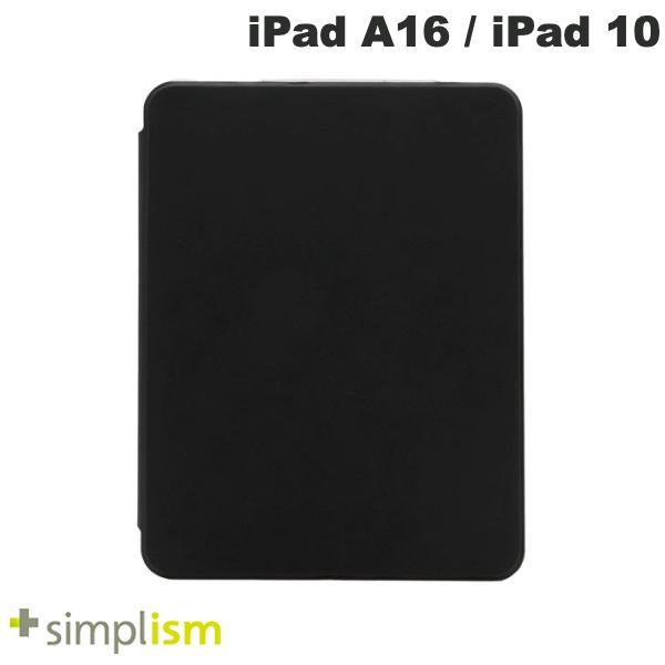 Simplism iPad A16 11世代 10.9インチ iPad 10  Turtle Fli...