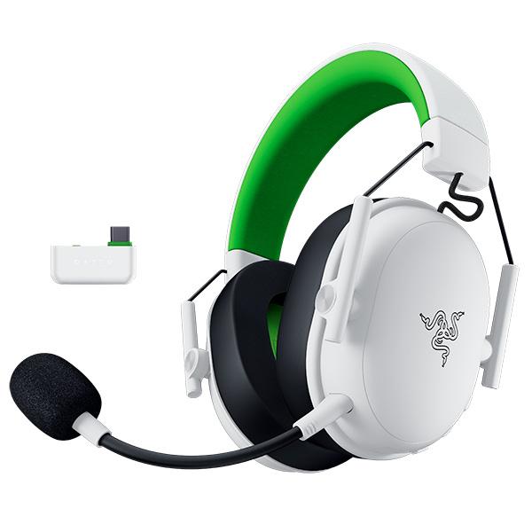Razer BlackShark V3 X HyperSpeed for Xbox Bluetoot...