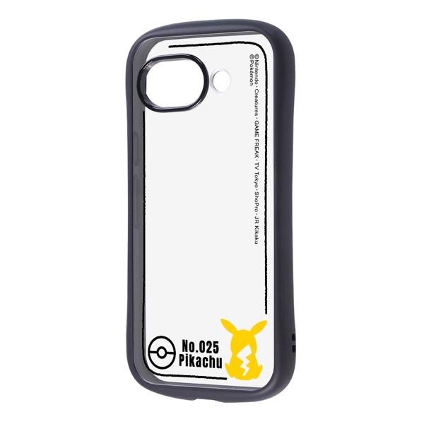 Google Pixel 10a ケース ピカチュウ ポケモン ポケットモンスター Puffull ...