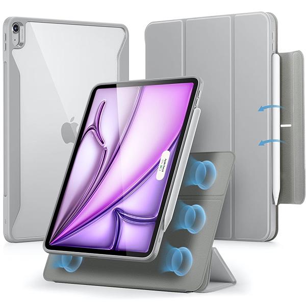 ESR 13インチ iPad Air M4 2026 / M3 2025 / M2 2024 Reb...