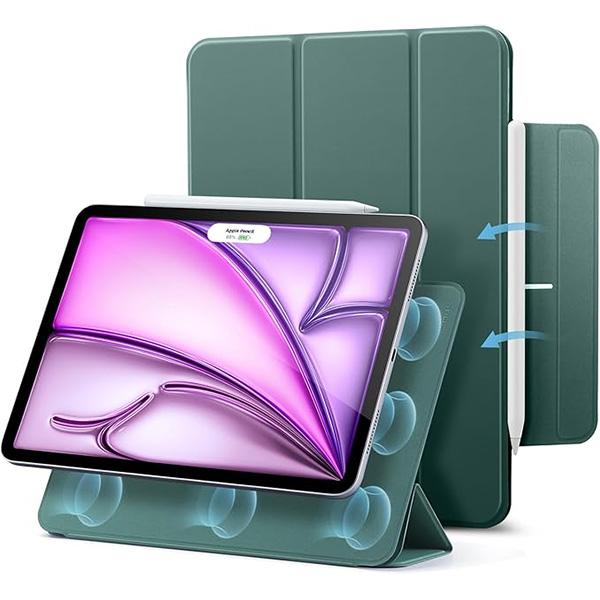 ESR 13インチ iPad Air M4 2026 / M3 2025 / M2 2024 / 1...