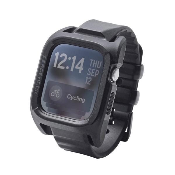 エレコム ELECOM Apple Watch 49 / 46 / 45 / 44 / 42mm バ...