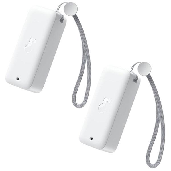 SwitchBot スイッチボット 防水温湿度計 2個セット W3400014