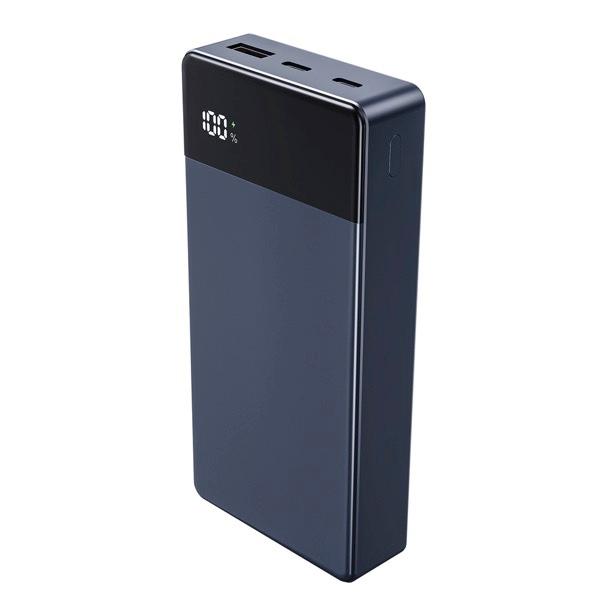 GreenHouse グリーンハウス 準固体 モバイルバッテリー モバイル充電器 PD20W対応 2...