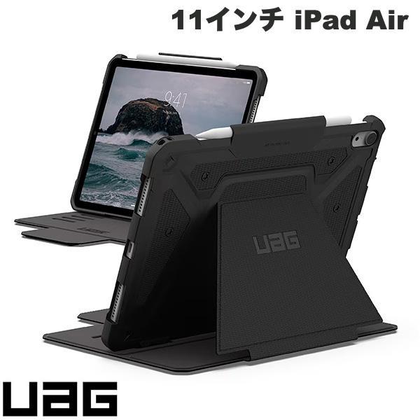 UAG 11インチ iPad Air M4 2026 / M3 2025 / M2 2024 Met...