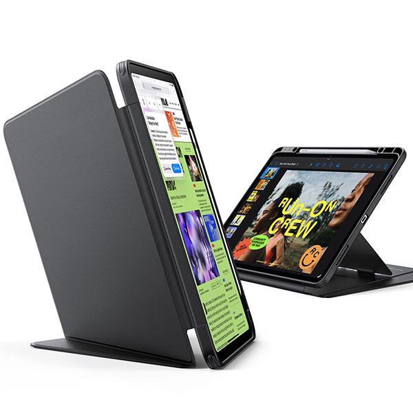 ESR 13インチ iPad Air M4 2026 / M3 2025 / M2 2024 ケース...