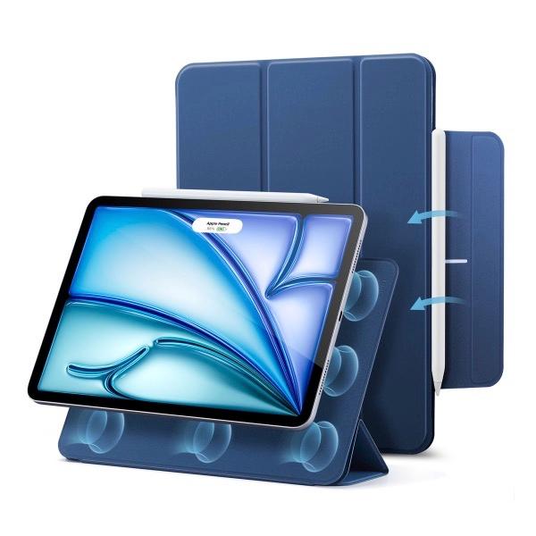 ESR 11インチ iPad Air M4 2026 M3 2025 M2 2024 10.9インチ...