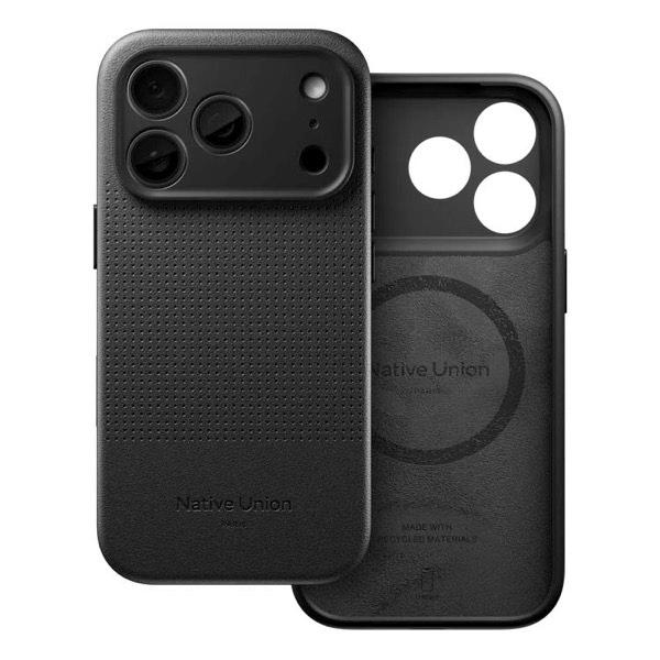 Native Union iPhone 18 Pro ケース ACTIVE CASE MagSafe...