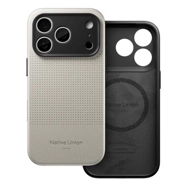 Native Union iPhone 18 Pro ケース ACTIVE CASE MagSafe...