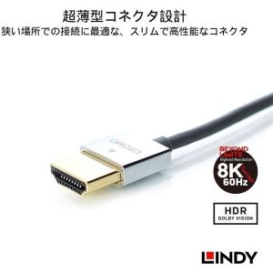 LINDY リンディ CROMO LINE H...の詳細画像3