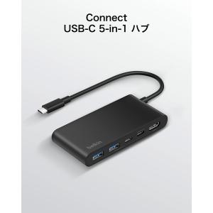 BELKIN ベルキン Connect USB...の詳細画像1