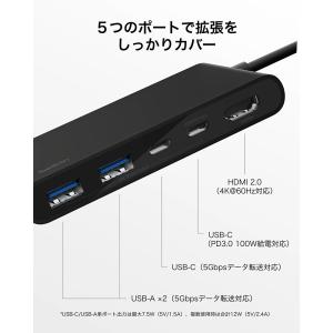 BELKIN ベルキン Connect USB...の詳細画像3