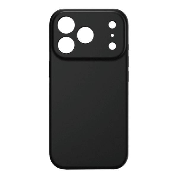 TRINITY トリニティ iPhone 18 Pro / 17 Pro  NUNO  マグネット吸...