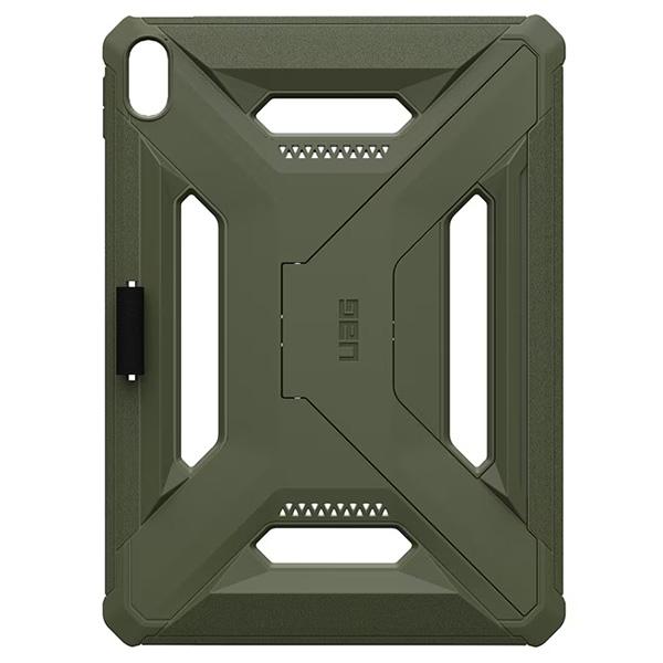 UAG ユーエージー iPad A16 11世代 / 10.9インチ iPad 10 SCOUT+ ...