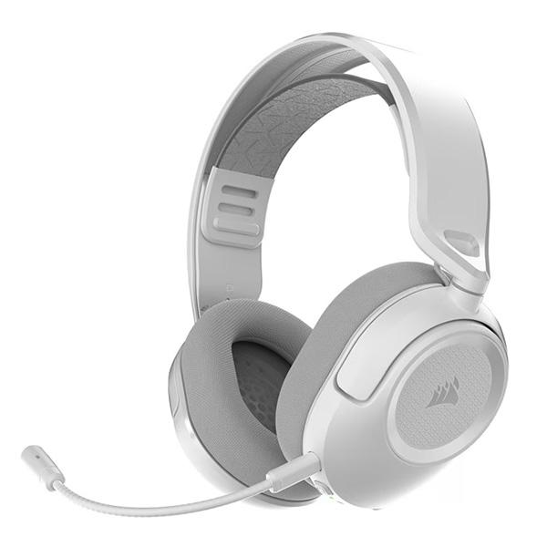 Corsair コルセア HS35 v3 Wireless Bluetooth 5.3 ゲーミングヘ...