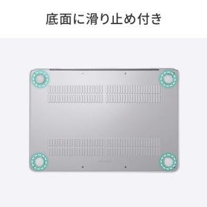 SANWA サンワサプライ MacBook N...の詳細画像5