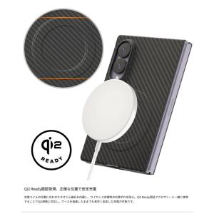 araree Galaxy Z Fold8 ケ...の詳細画像3