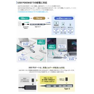 SANWA サンワサプライ HDMIポート付 ...の詳細画像5