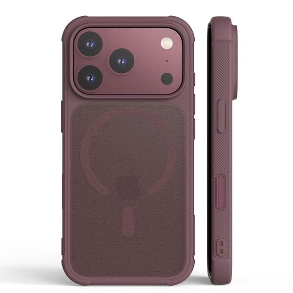 araree アラリー iPhone 18 Pro / 17 Pro DUPLE M ARMOR M...