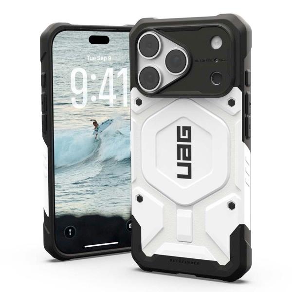 UAG ユーエージー iPhone 18 Pro / 17 Pro PATHFINDER パスファイ...
