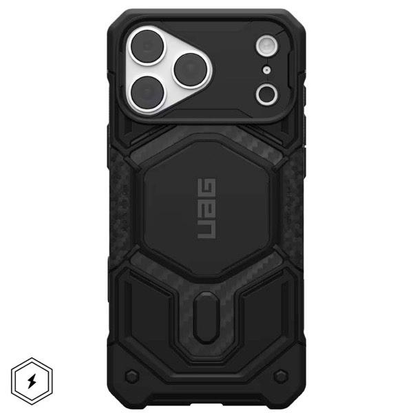 UAG ユーエージー iPhone 18 Pro Max / 17 Pro Max MONARCH ...