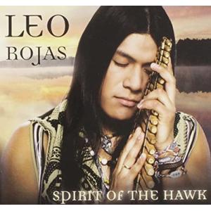 Spirit of the Hawk 輸入盤