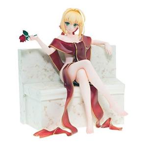 一番くじFate/EXTRA Last Encore セイバー湯浴みver アニプレックス Fate/EXTRA Last Encoreセイバー 湯浴みローブVer. 1/7