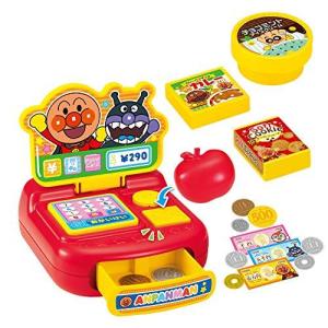 タッチでPi アンパンマン ミニレジスター