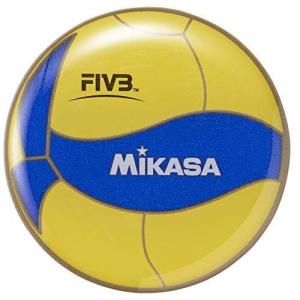 ミカサ バレーボール グッズ トスコイン トス用コイン 審判用品 Ac Tc0w 3個までメール便可 Ac Tc0w ボールジャパン 通販 Yahoo ショッピング