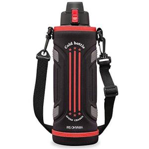 アイリスオーヤマ 水筒 1リットル 直飲み スポーツドリンク対応 真空断熱 保冷 簡単ロック ワンタッチオープン 男の子 女の子 大人 レッド Db H0c2y07rq6vwdd Ito Store 通販 Yahoo ショッピング